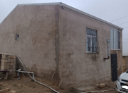 Satılır 3 otaqlı 59 m2 həyət evi Hökməli