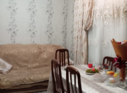 İcarəyə verilir 2 otaqlı 47 m2 köhnə tikili Bakıxanov