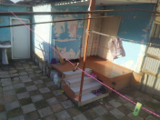 Satılır 3 otaqlı 40 m2 köhnə tikili Zərdab