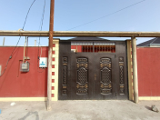Satılır 3 otaqlı 70 m2 həyət evi Binə