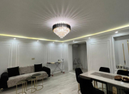 Satılır 4 otaqlı 80 m2 köhnə tikili Xətai r.