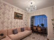 Satılır 2 otaqlı 50 m2 köhnə tikili Əhmədli