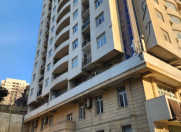 İcarəyə verilir 3 otaqlı 170 m2 yeni tikili 28 May m.