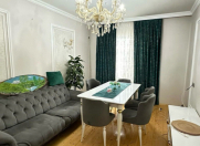 Satılır 4 otaqlı 110 m2 həyət evi Binə