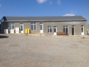 Satılır 1 otaqlı 700 m2 obyekt Saray