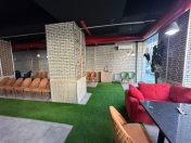 İcarəyə verilir 2 otaqlı 425 m2 obyekt Əhmədli m.