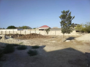 Satılır 3 sot torpaq Binə