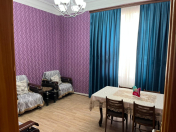 Satılır 3 otaqlı 70 m2 köhnə tikili Nəriman Nərimanov m.
