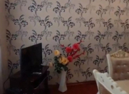 İcarəyə verilir 2 otaqlı 55 m2 yeni tikili Neftçilər m.