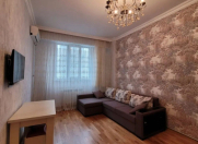 Satılır 2 otaqlı 48 m2 yeni tikili Xırdalan