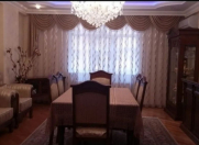 Satılır 4 otaqlı 142 m2 yeni tikili Yeni Yasamal