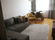 Satılır 3 otaqlı 81 m2 yeni tikili Həzi Aslanov