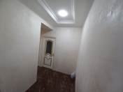 İcarəyə verilir 1 otaqlı 41 m2 yeni tikili Masazır