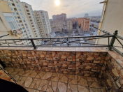 İcarəyə verilir 2 otaqlı 67 m2 yeni tikili Xalqlar Dostluğu m.