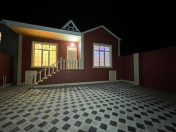 Satılır 3 otaqlı 75 m2 həyət evi Masazır