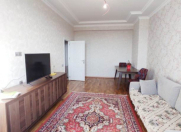 Satılır 2 otaqlı 69 m2 yeni tikili Neftçilər m.