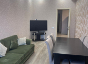 İcarəyə verilir 3 otaqlı 115 m2 yeni tikili Həzi Aslanov m.