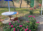 Satılır 3 otaqlı 70 m2 bağ evi Qəbələ