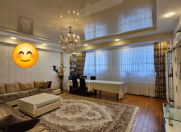 Satılır 4 otaqlı 142 m2 yeni tikili 20 yanvar m.