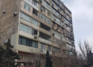 Satılır 4 otaqlı 110 m2 köhnə tikili Nəriman Nərimanov m.