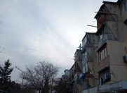 Satılır 1 otaqlı 35 m2 köhnə tikili Neftçilər m.