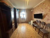 Satılır 1 otaqlı 44 m2 yeni tikili Masazır