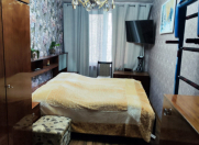 Satılır 4 otaqlı 80 m2 köhnə tikili Nəriman Nərimanov m.