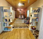 Satılır 5 otaqlı 220 m2 həyət evi Əhmədli