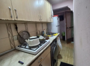 Satılır 1 otaqlı 34 m2 köhnə tikili 5 mkr