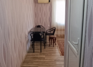 Satılır 1 otaqlı 40 m2 köhnə tikili Dövlət Statistika Komitəsi