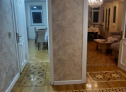 Satılır 3 otaqlı 75 m2 köhnə tikili Rəsulzadə