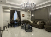Satılır 4 otaqlı 175 m2 yeni tikili Nəriman Nərimanov m.