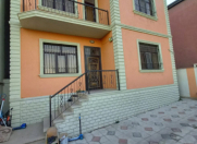 Satılır 5 otaqlı 180 m2 həyət evi Masazır