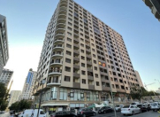 Satılır 4 otaqlı 210 m2 yeni tikili Nəsimi r.