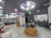 İcarəyə verilir 3 otaqlı 103 m2 obyekt 28 May m.