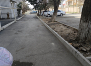 Satılır 3 otaqlı 60 m2 köhnə tikili Binə