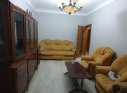 İcarəyə verilir 2 otaqlı 60 m2 köhnə tikili Heydər Məscidi