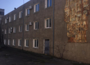 İcarəyə verilir 1 otaqlı 3500 m2 obyekt Sevgi parkı