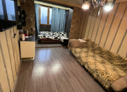 Satılır 3 otaqlı 56 m2 köhnə tikili Nəriman Nərimanov m.