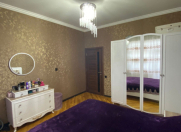 Satılır 2 otaqlı 65 m2 yeni tikili Əhmədli