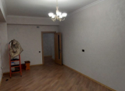 İcarəyə verilir 2 otaqlı 102 m2 yeni tikili Bayıl