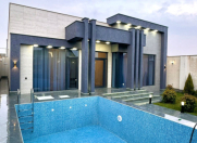 Satılır 4 otaqlı 160 m2 bağ evi Mərdəkan