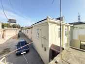 Satılır 6 otaqlı 550 m2 həyət evi AMAY