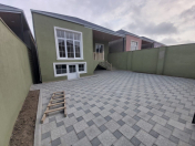 Satılır 4 otaqlı 110 m2 həyət evi Biləcəri