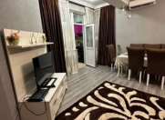 Satılır 2 otaqlı 54 m2 yeni tikili Əhmədli