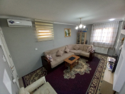 Satılır 3 otaqlı 50 m2 həyət evi Keşlə