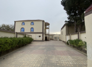 Satılır 9 otaqlı 223 m2 bağ evi Qobu