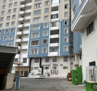 Satılır 3 otaqlı 148 m2 yeni tikili Ayna Sultanova heykəli