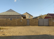 Satılır 5 otaqlı 135 m2 həyət evi Puta