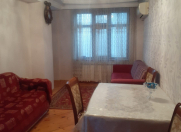 İcarəyə verilir 2 otaqlı 68 m2 yeni tikili Xırdalan